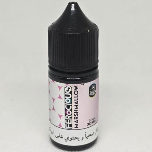 نكهة فيب هوليك فروشيز مارشميلو 30 نيكوتين