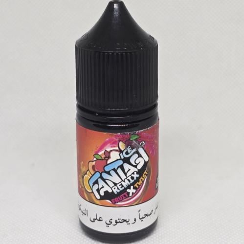 نكهة فيب هوليك فانتزي فروت توست ايس 30نيكوتين
