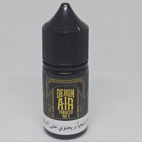 نكهة فيب هوليك ديبون اير توباكو رقم 1 30نيكوتين