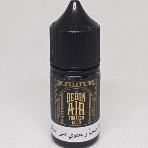 نكهة فيب هوليك ديبون اير توباكو قولد 50نيكوتين