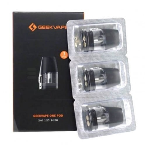 بوات قيك فيب ونgeek vape one pod