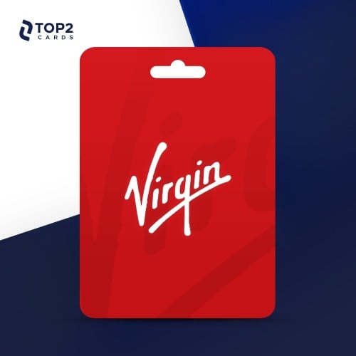 بطاقة فيرجن 26.09 ريال