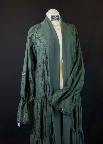عباية الروكاما - Rokama Abaya