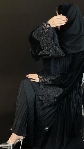 عباية الشموخ - Glory Abaya