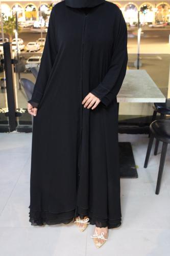 طبقات شيفون