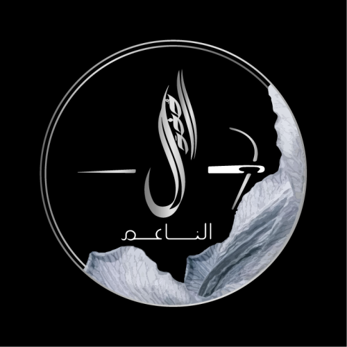 عبايه ساده حسب طلب