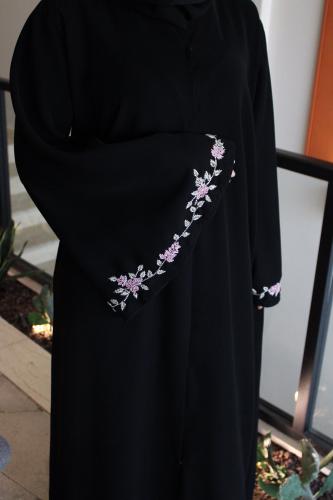 عباية فوندا