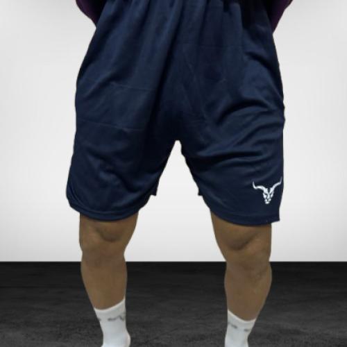 شورت رياضي (كحلي) - Sport Short (Navy blue)