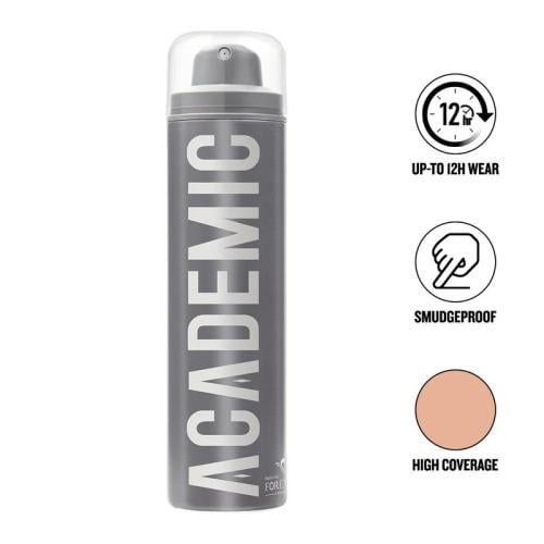 بخاخ كريم اساس الجسم فورايفر