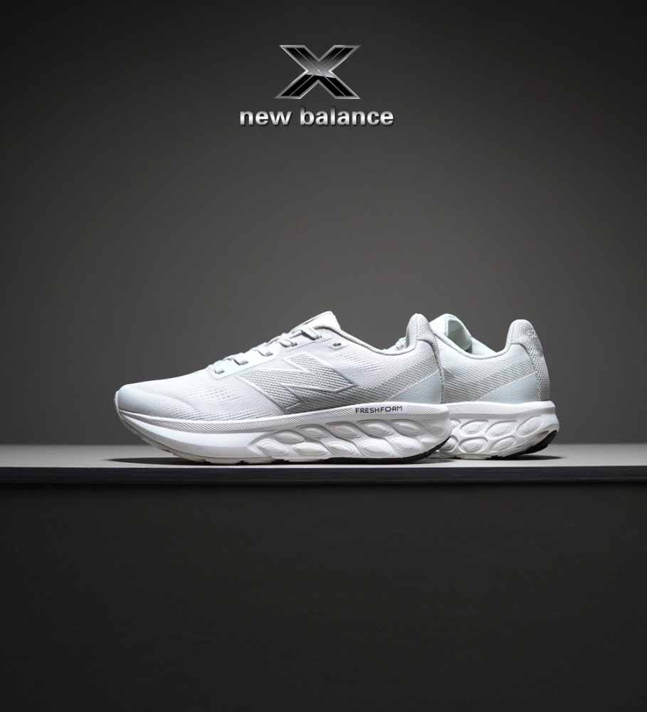 New Balance Fresh Foam X Vongo V9