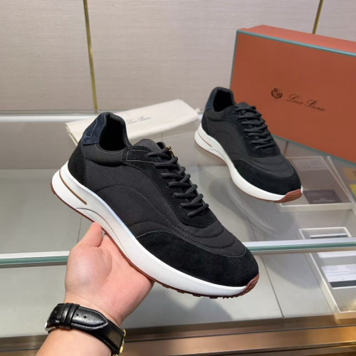 LORO PIANA Sneakers