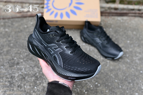 Asics Nova Blast 4 للجنسين