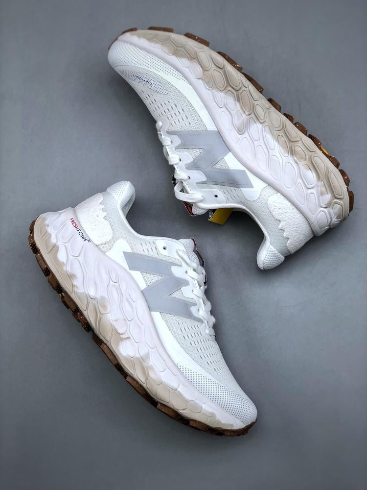 New BalanceFresh Foam More V3