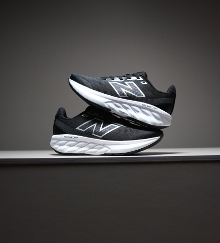 New Balance Fresh Foam X Vongo V9