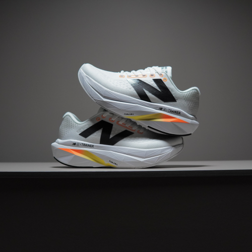New Balance Fresh Foam X Vongo V9