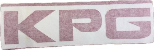 ستكر KPG