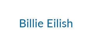 بيلي ايلش Billie Eilish