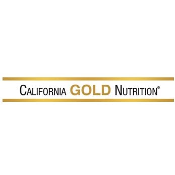 California Gold Nutrition