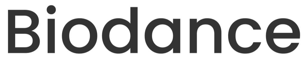 بايودنسي Biodance
