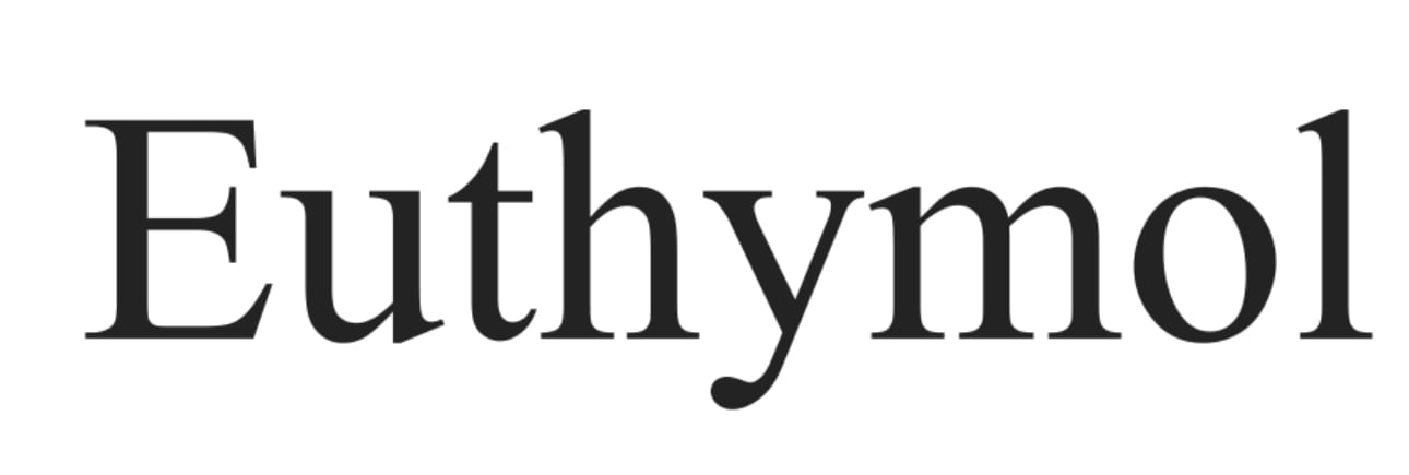 ايثيمول Euthymol