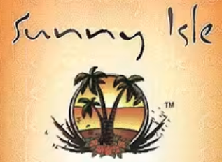 ساني ايل Sunny Isle
