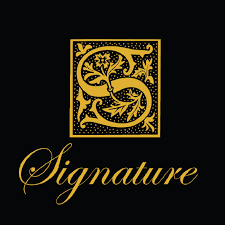 سيقنيتشر Signature