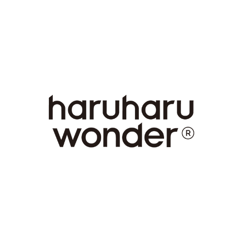 هاروهاروHaruharu Wonder