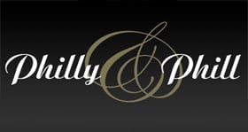 فيلي اند فيل Philly&Phill