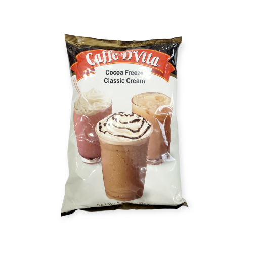 CDV شوكولاتة فريز 1.6kg