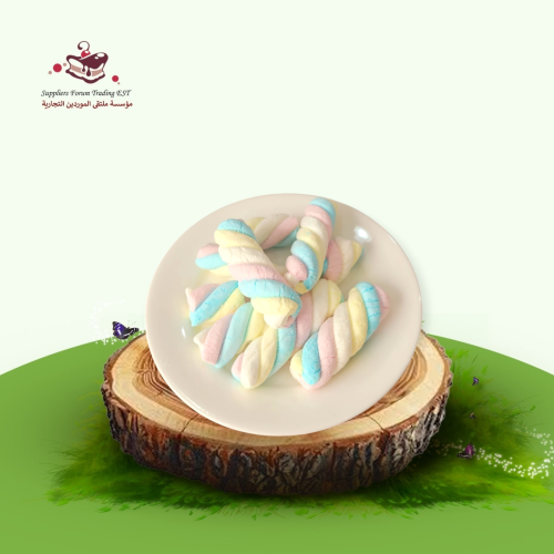مرشملو مجفف بالتبريد -30جرام