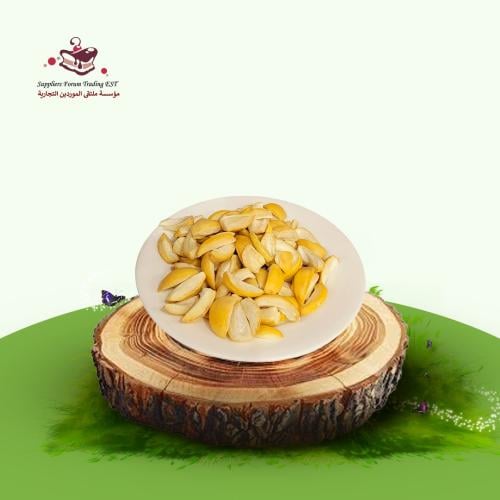 بلح برحي مجفف بالتبريد30جرام