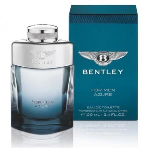 عطر بنتلي ازور الازرق او دو تواليت 100مل