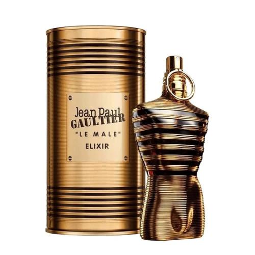 عطر جان بول غولتير لومال اليكسير الرجالي او دو بار...