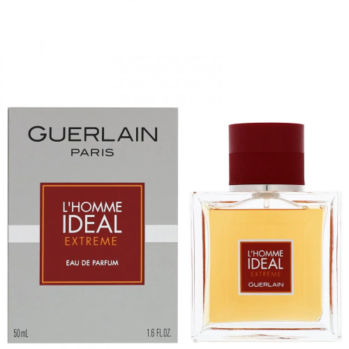 عطر غيرلان لي هوم ايديل اكستريم او دو بارفيوم 50مل