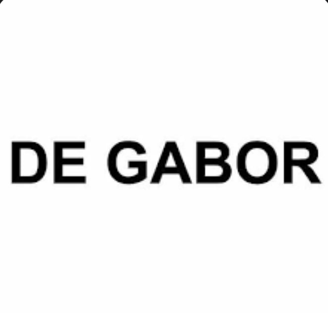 دي جابور باريس DE GADOR PARIS