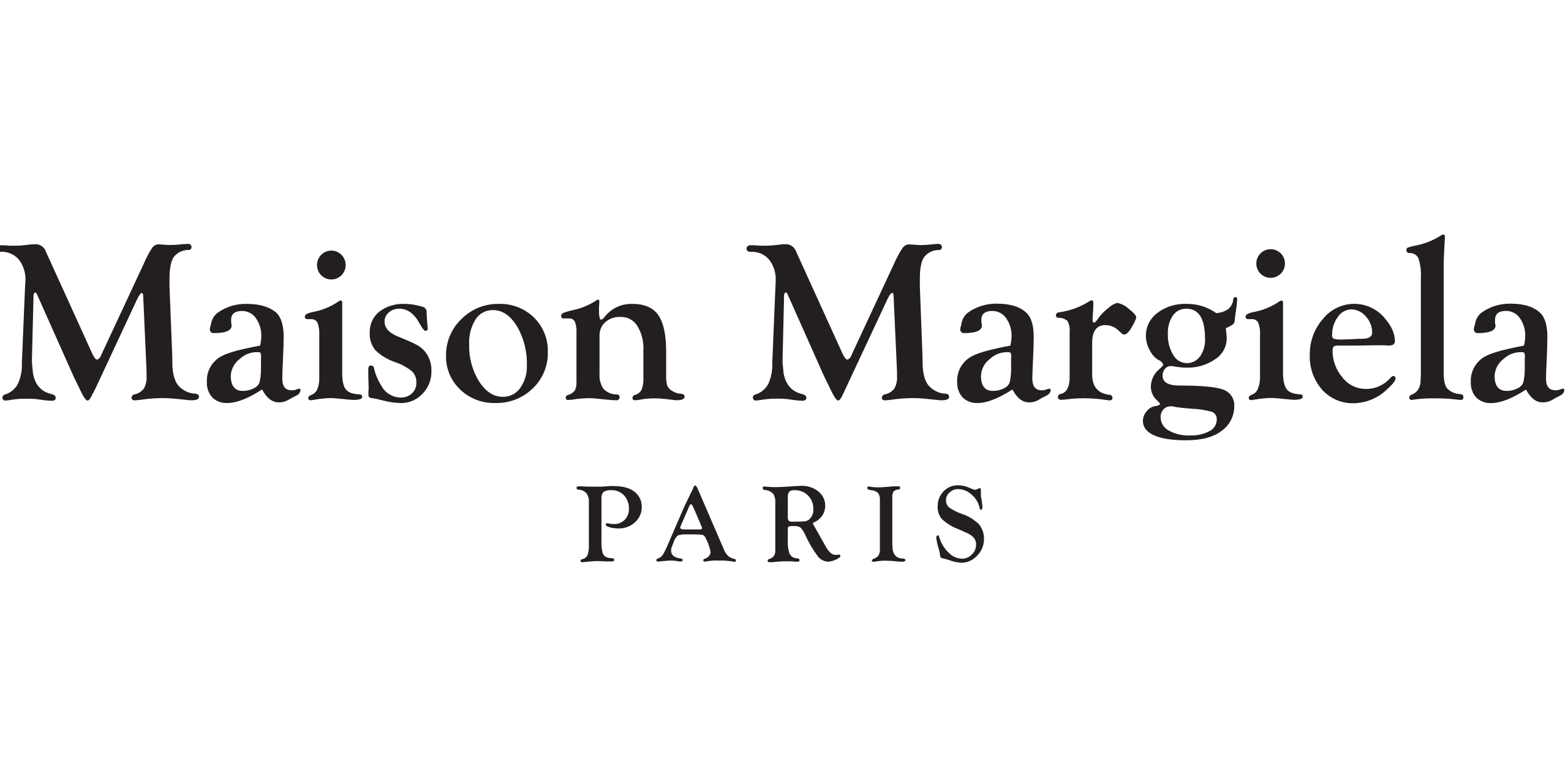 ميزون مارجيلا