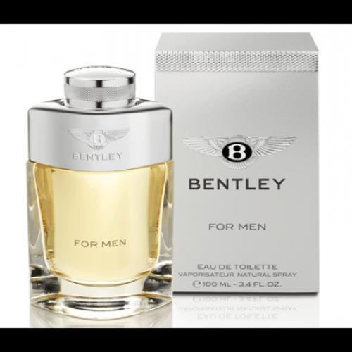 عطر بنتلي الرجالي او دو تواليت 100مل