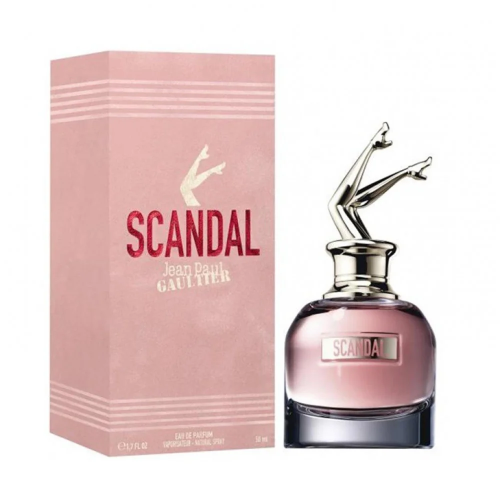 عطر جان بول غولتير سكاندال النسائي او دو بارفيوم 5...