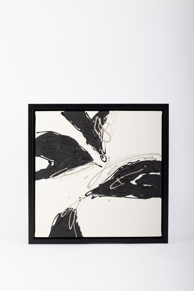 لوحات رسم يدوي مقاس 50X50
