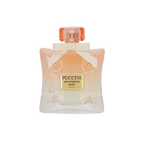 عطر بوتشيني سويتنس نيود او دي بارفيوم نسائي 100 مل