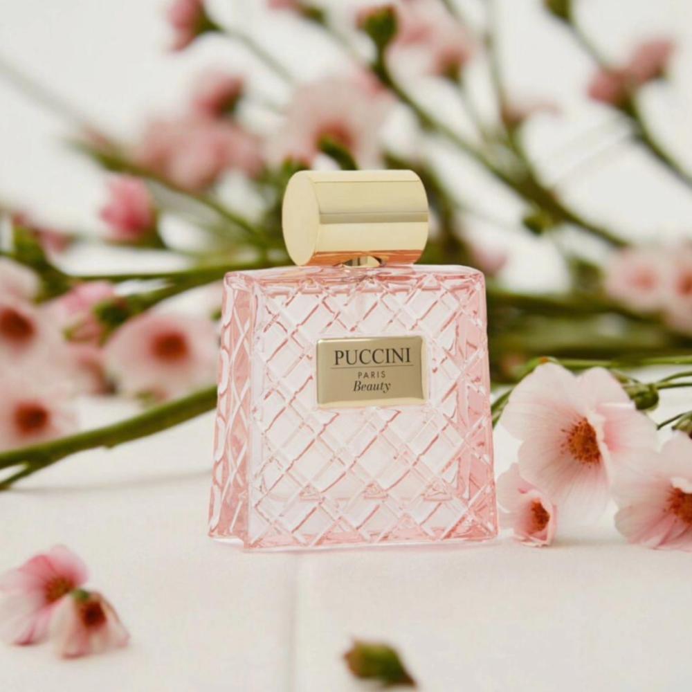 بوتشيني بيوتي  او دي بارفيوم نسائي 100 مل