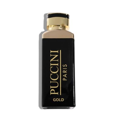 عطر بوتشيني جولد رجالي او دو بارفيوم 100مل