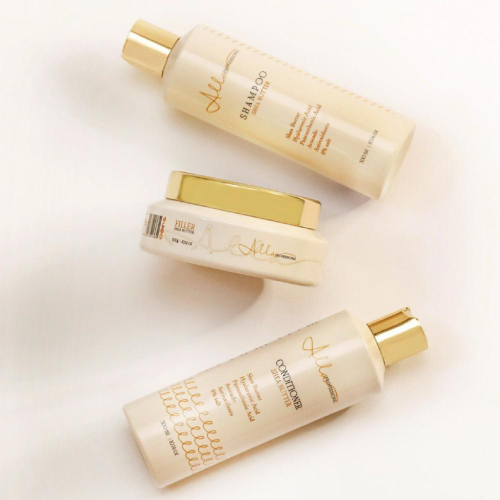 أفضل روتين للعناية بالشعر لتعزيز صحة ولمعان شعرك