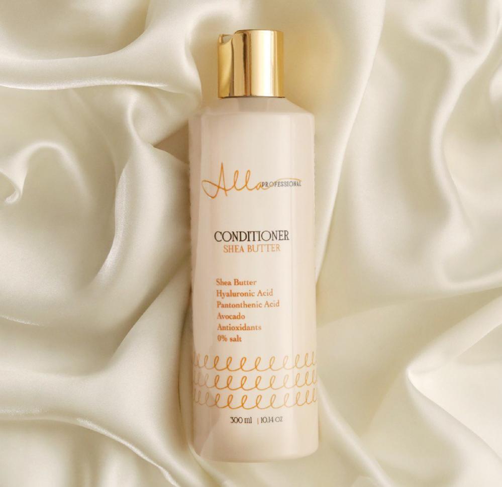 كيف تختارين البلسم المثالي لشعرك