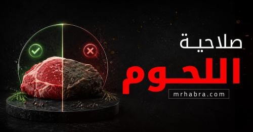 دليلك لحفظ اللحوم دون قلق