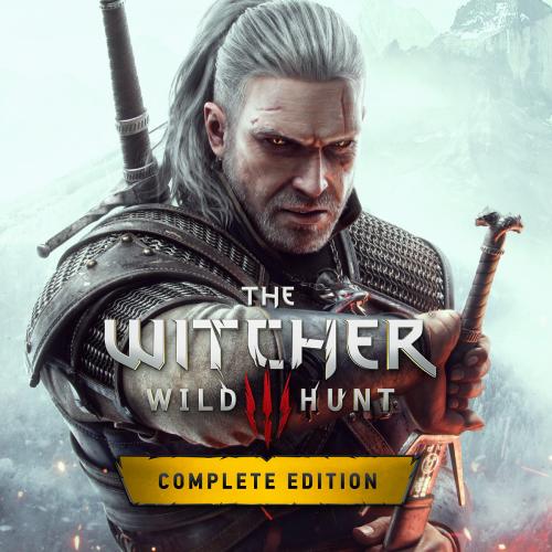 ذا ويتشر 3 النسخة الكاملة-The Witcher® 3: Wild Hun...