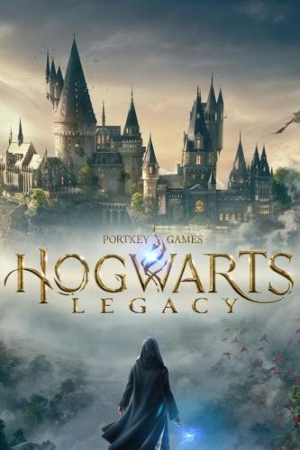 تراث هوجورتس - Hogwarts Legacy