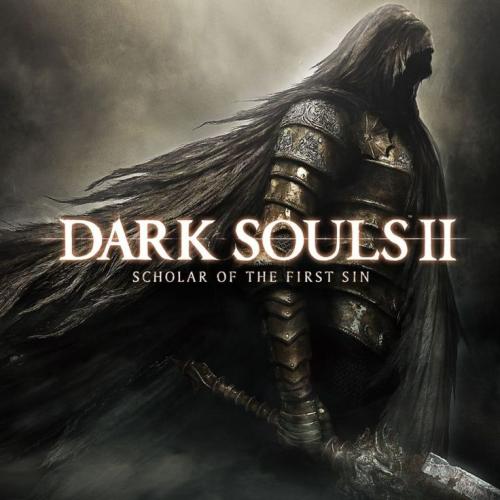 دارك سولز 2 اعلى نسخة - Dark Souls 2 Scholar of Th...