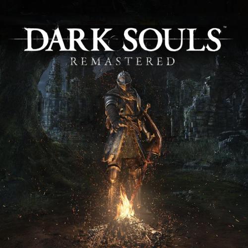 دارك سولز ريماسترد - Dark Souls Remastered