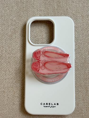 Chanel Ballerina MagSafe
